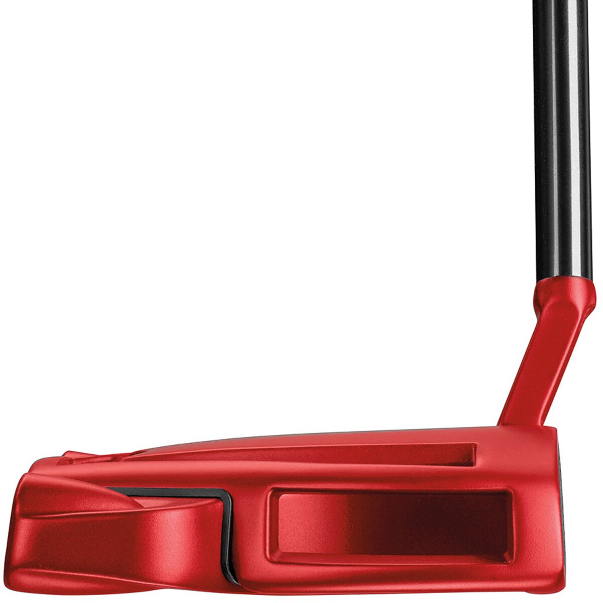 スパイダー TOUR RED SMALL SLANT パター(パター（単品）)|SPIDER