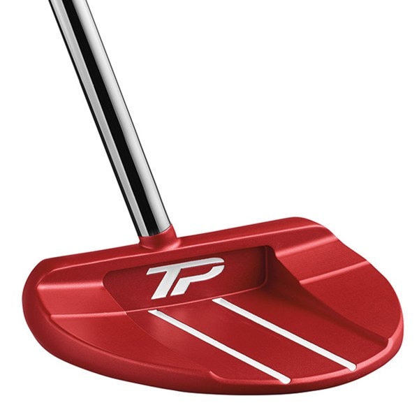 TP コレクション RED ARDMORE CS パター(パター（単品）)|TP  