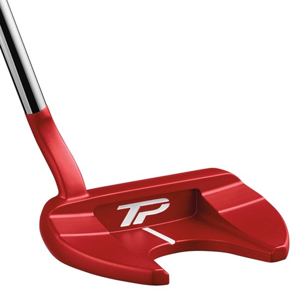 TP コレクション RED ARDMORE3 パター(パター（単品）)|TP Collection 