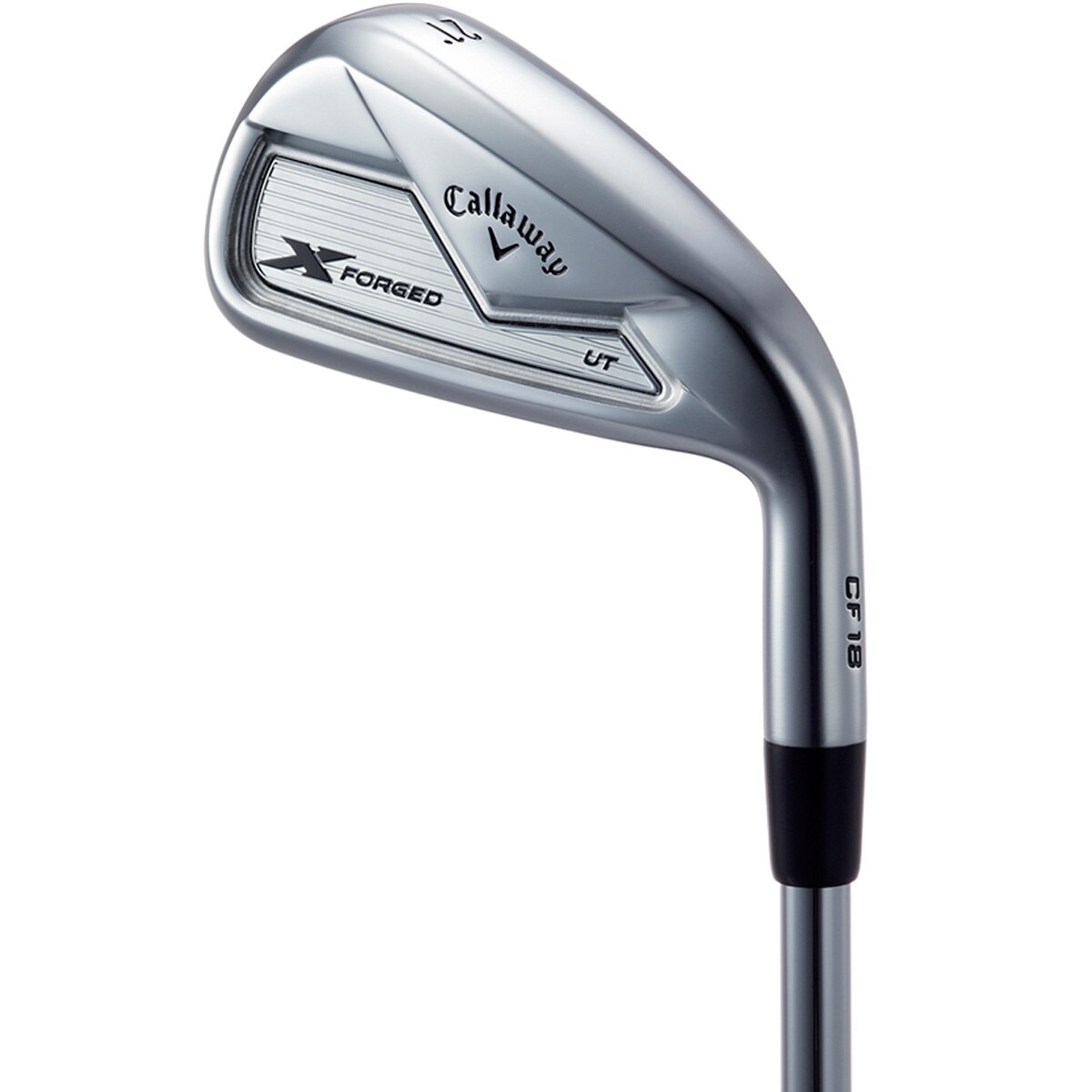 口コミ・評価|X FORGED ユーティリティ N.S.PRO 950GH 口コミ・評価|X FORGED ユーティリティ N.S.PRO 950GH