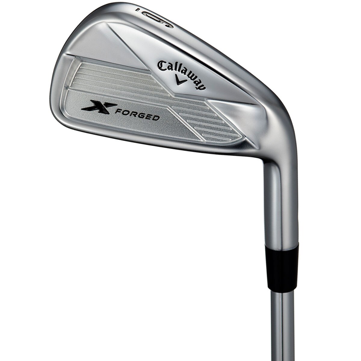 ●Callaway XForged●キャロウェイXフォージド　アイアン6本セット