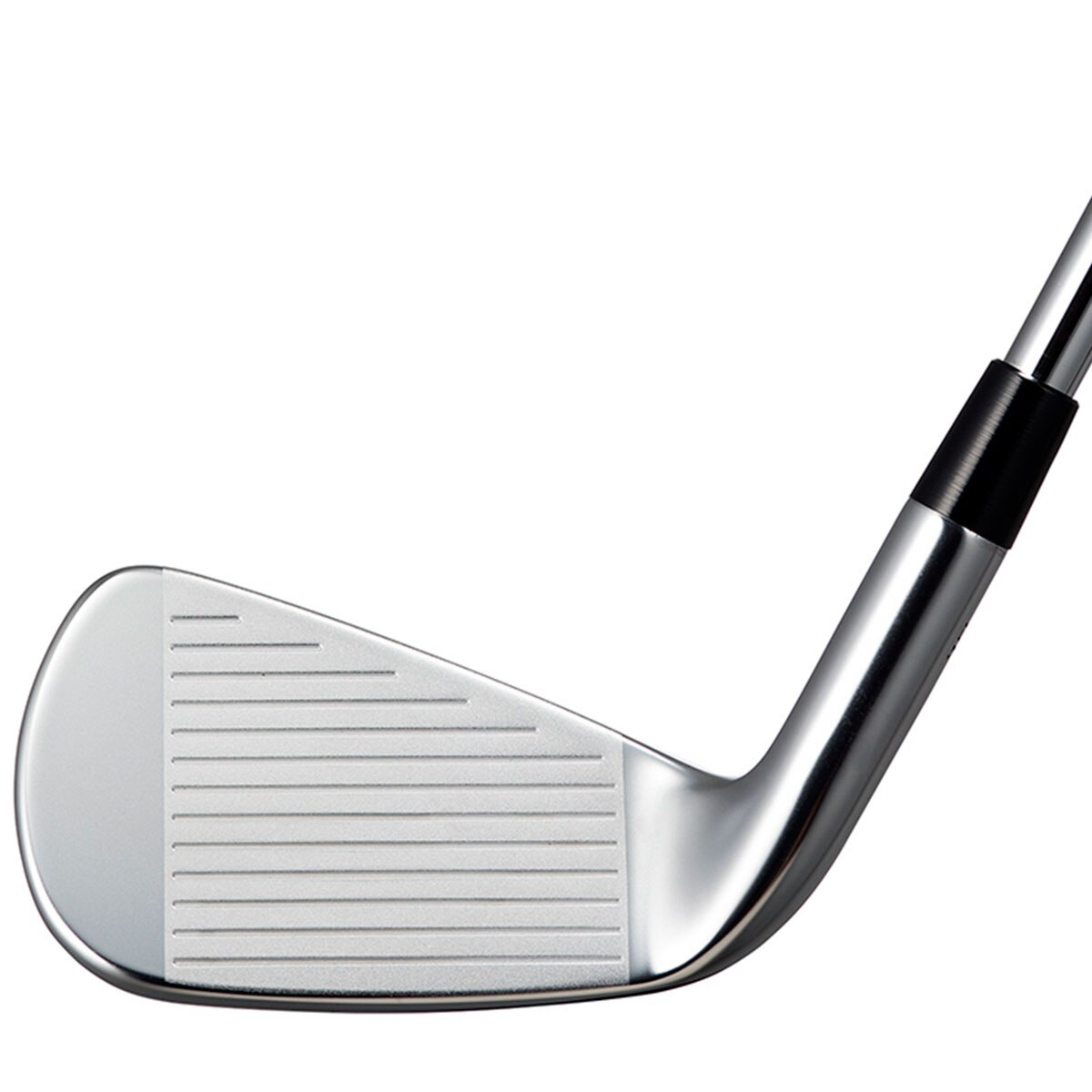 X フォージド アイアン(6本セット) N.S.PRO MODUS3 TOUR 120