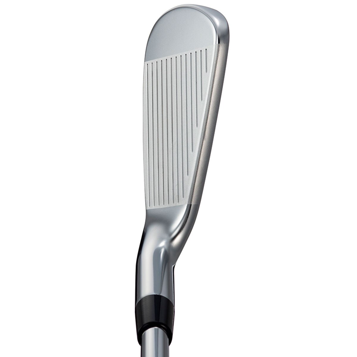X フォージド アイアン(6本セット) N.S.PRO MODUS3 TOUR 120