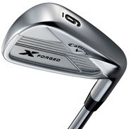 X フォージド アイアン(6本セット) N.S.PRO MODUS3 TOUR 120(アイアン 