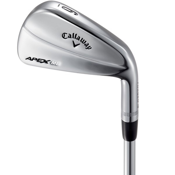 APEX Callaway flex:R 約36インチ(画像2) キャロウェイ シャフト単品 