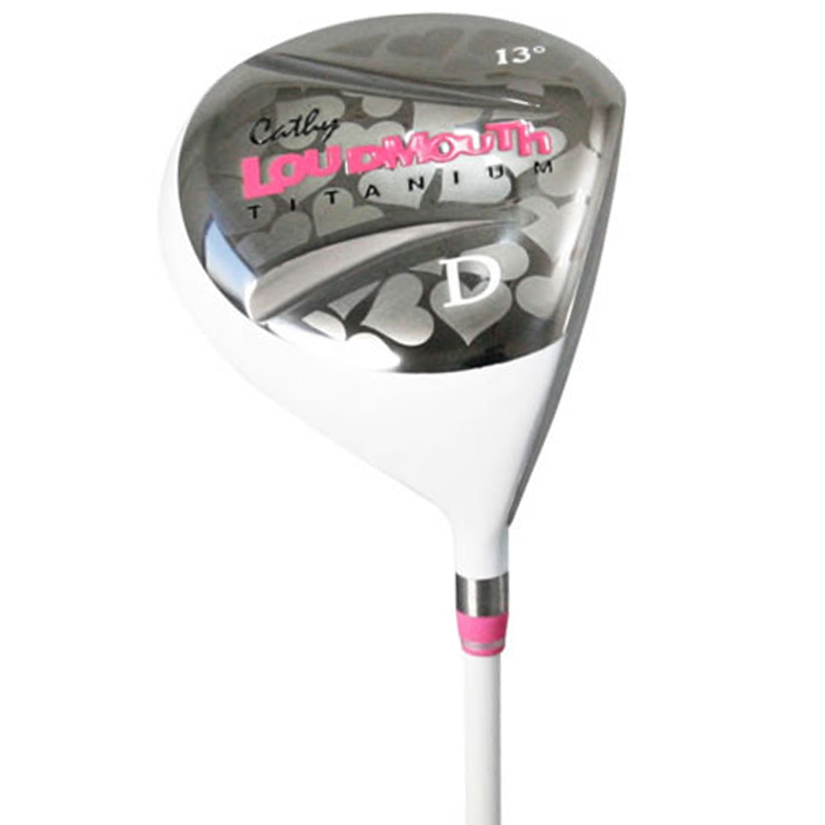 セール・アウトレット】クラブセット(7本セット) レディス