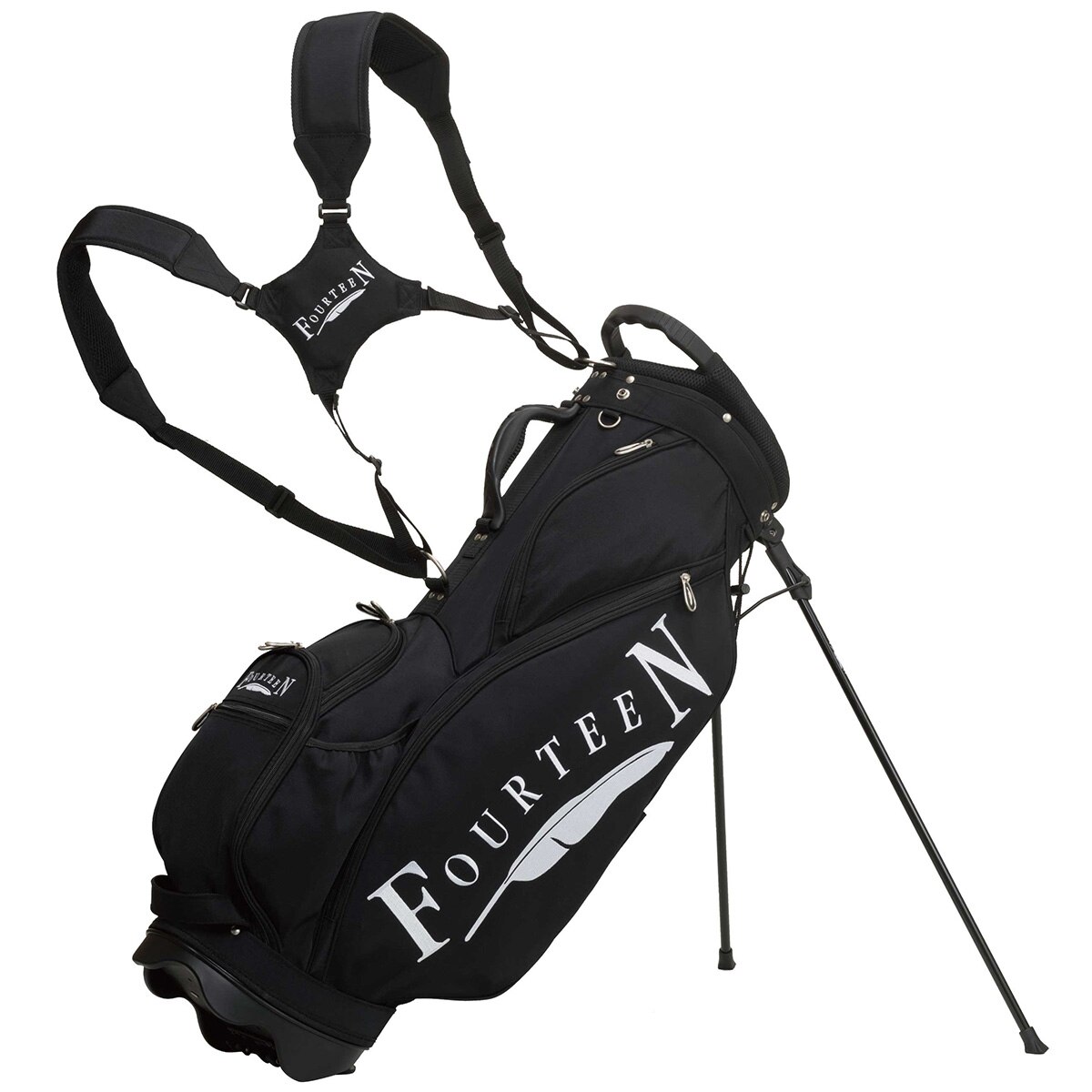 口コミ・評価｜スタンドキャディバッグ（【男性】キャディバッグ