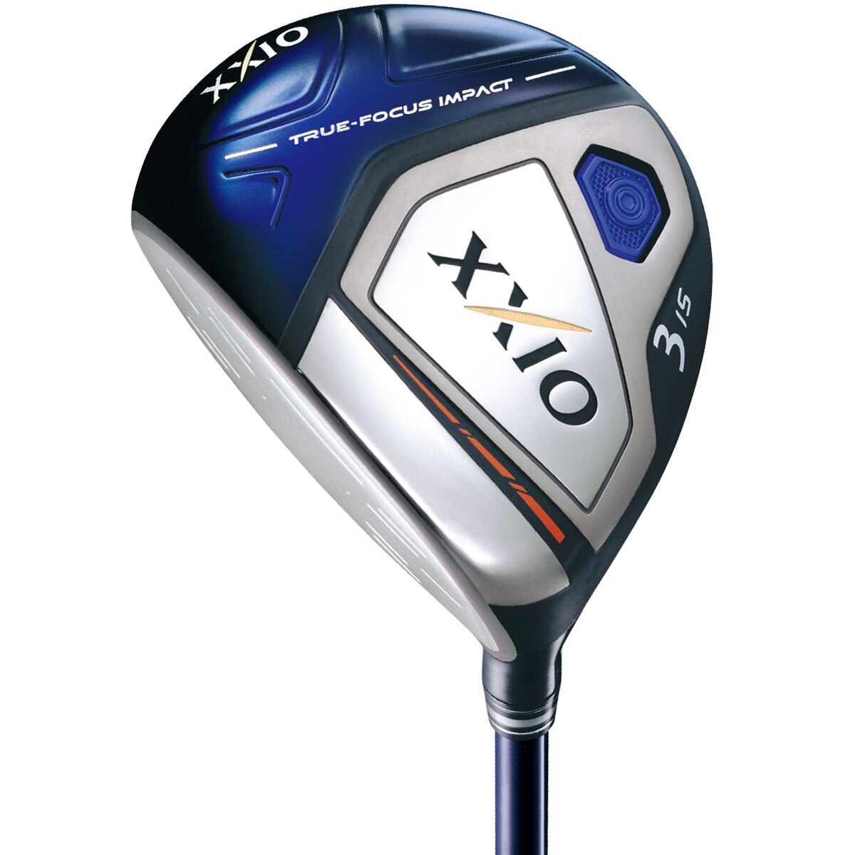 口コミ・評価｜ゼクシオ テン フェアウェイウッド レギュラーモデル