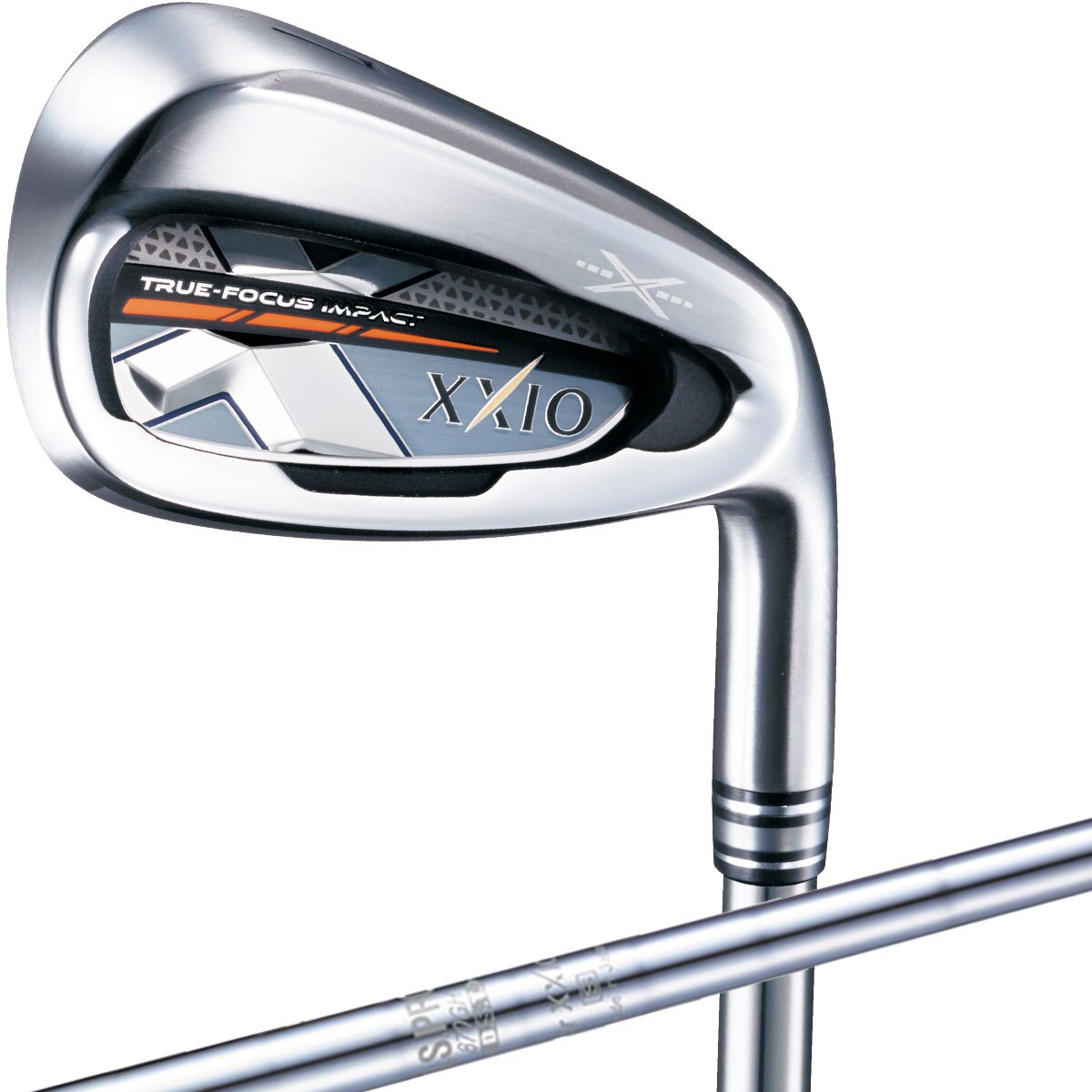 2019 DUNLOP XXIO CROSS 7~Aw 5pc NS PRO 870GH S-flex IRON SET