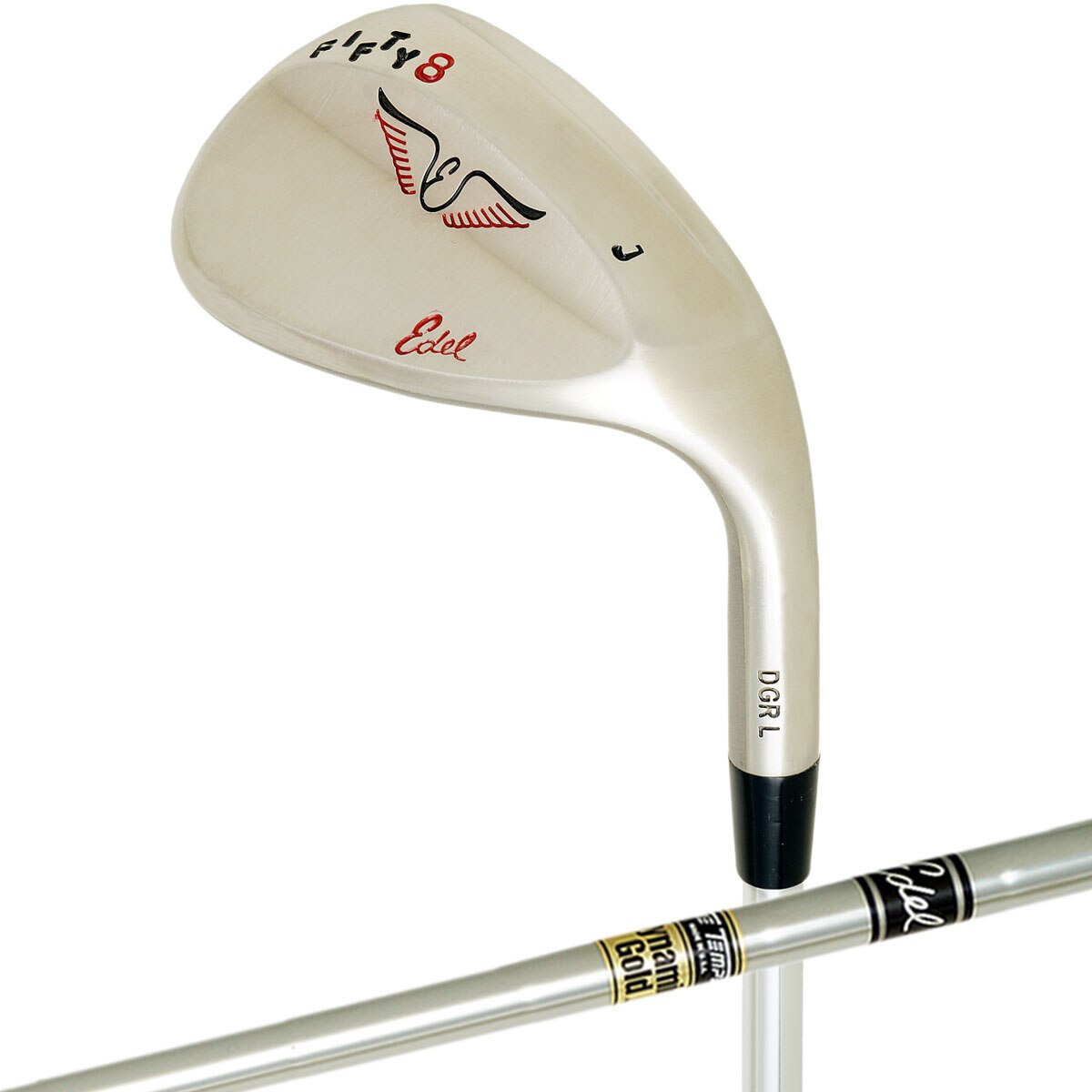 イーデル　56 ウェッジ　j wedge イーデルゴルフ イーデル ゴルフ ウェッジ J WEDGE DVR Edel