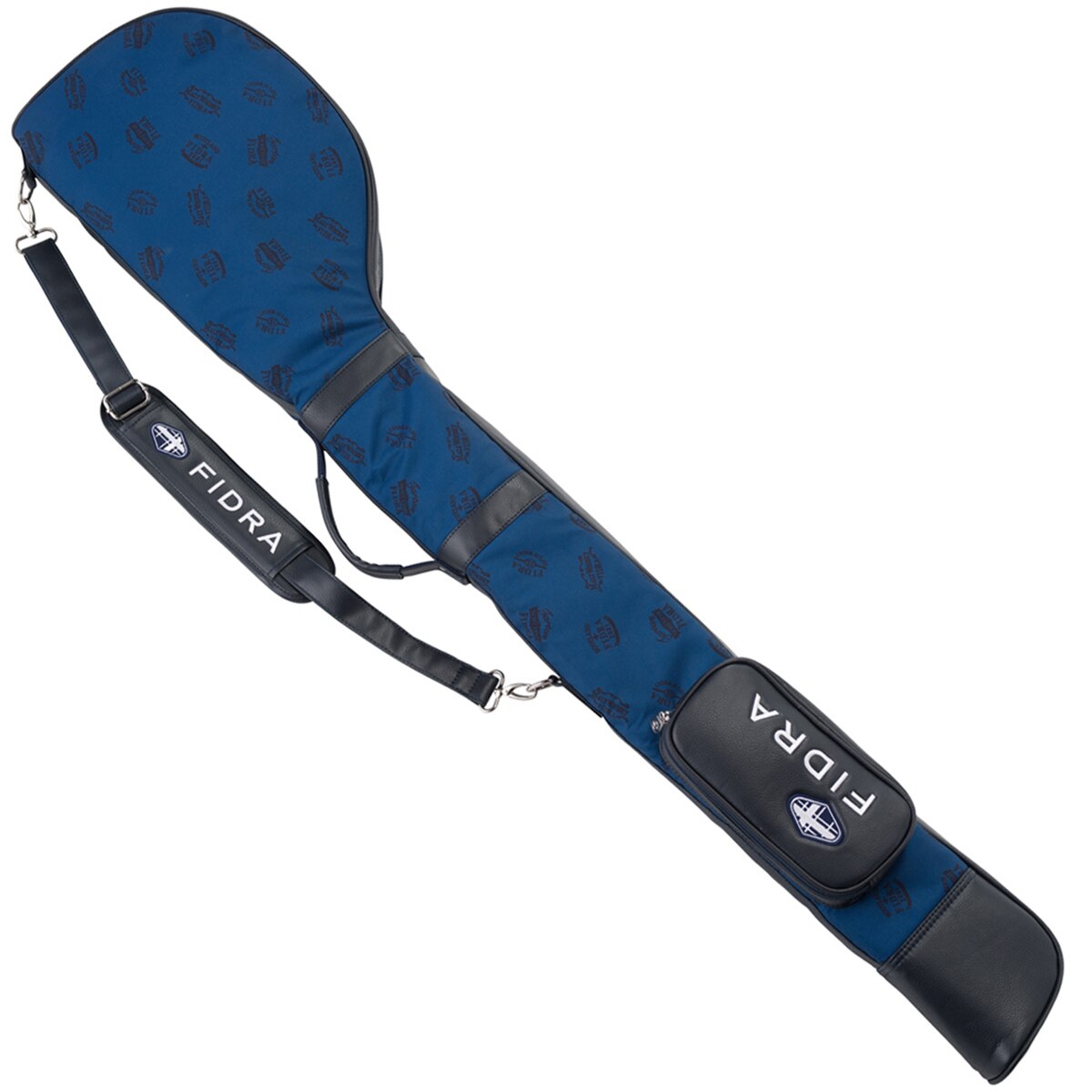 口コミ・評価｜総柄プリント入りクラブケース（クラブケース）｜FIDRA