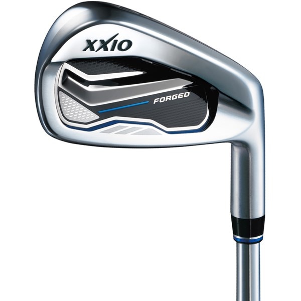 ゼクシオ フォージド6 アイアン(6本セット) N.S.PRO MODUS3 TOUR 105 