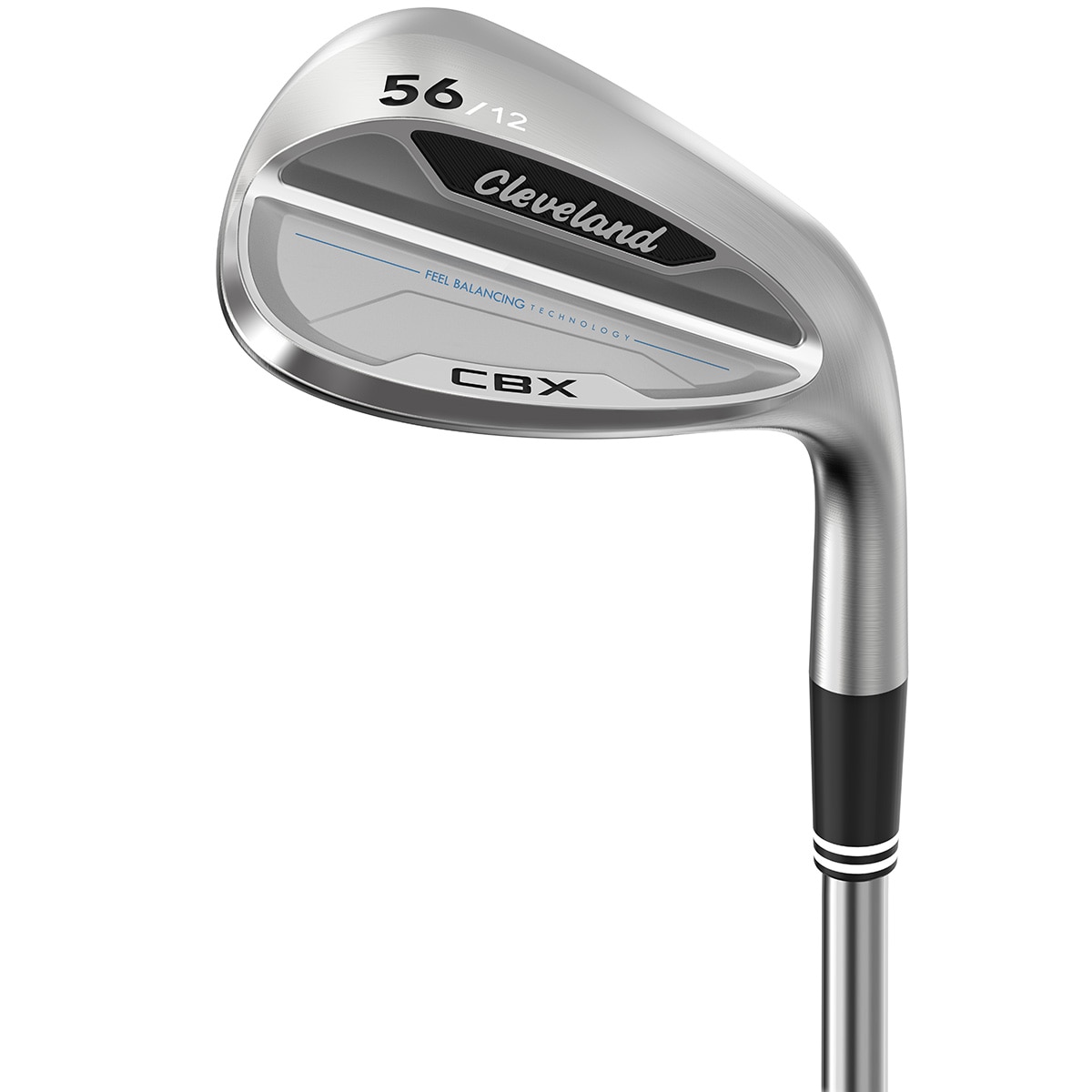 CBX ウェッジ ダイナミックゴールド115スチール(ウェッジ（単品）)|Cleveland Golf(クリーブランド)の通販 -  GDOゴルフショップ(0000541012)