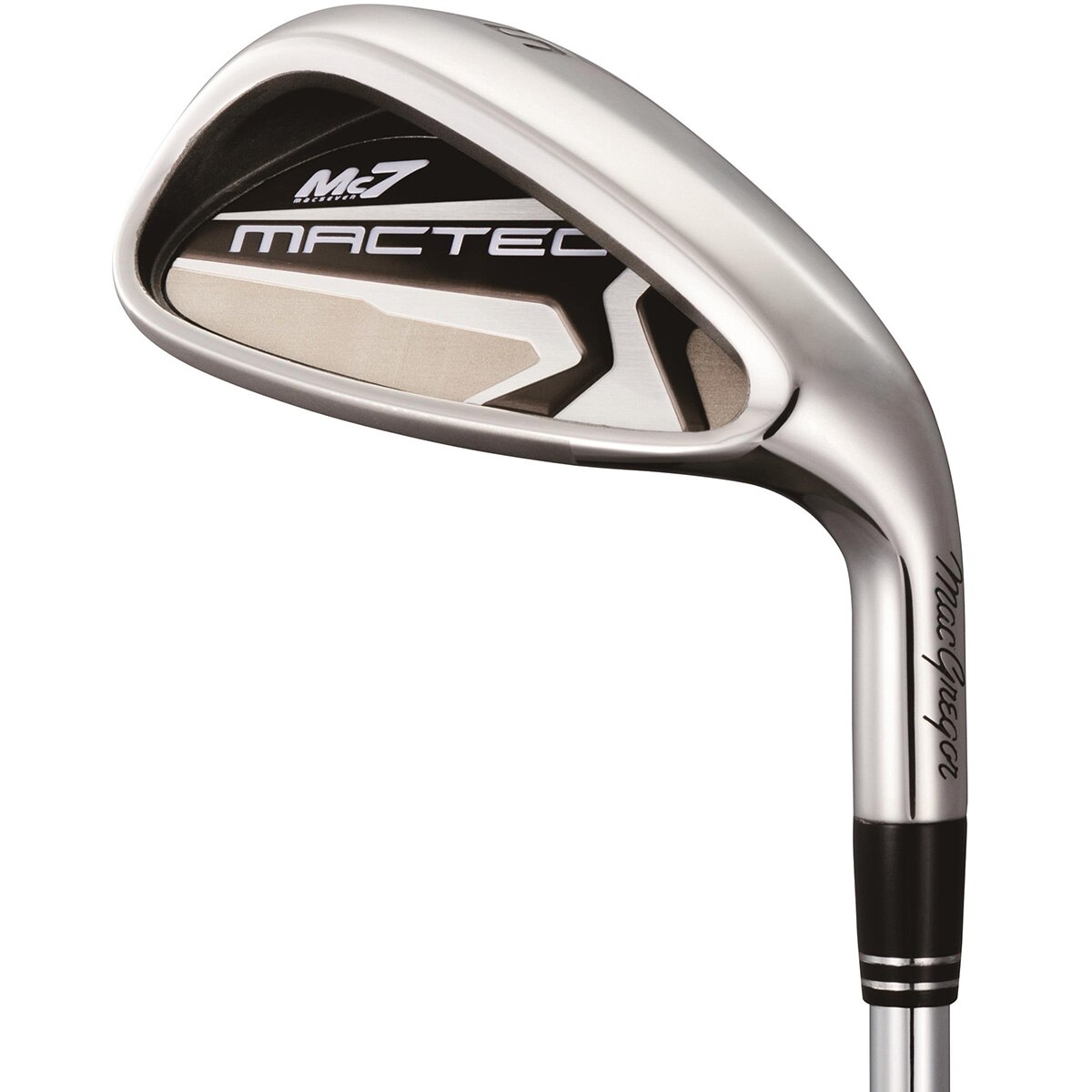MACTEC Mc7 スタータークラブセット(7本セット)(クラブセット