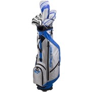 MACTEC Mc7 スタータークラブセット(7本セット)(クラブセット（単品 