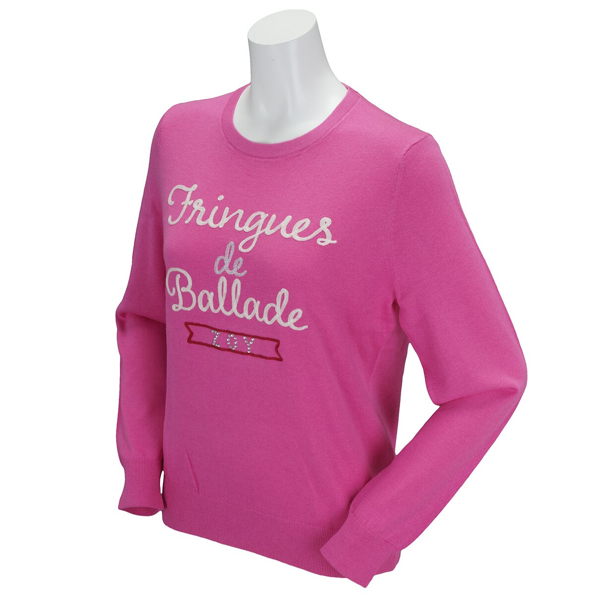 口コミ・評価｜セーター（中間着(セーター、トレーナー)） レディス