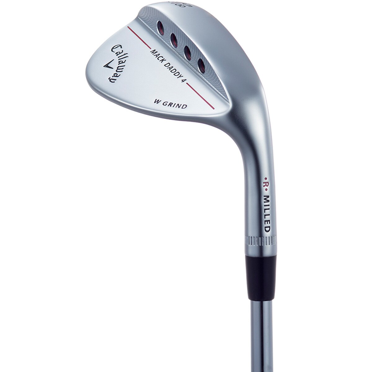 マックダディ 4 CRM ウェッジ N.S.PRO MODUS3 TOUR 120(ウェッジ)