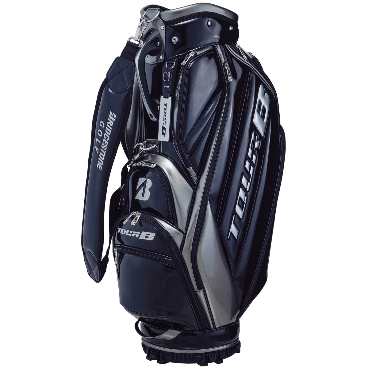 コ*チ様 BRIDGESTONE GOLF キャディバッグ 口コミ・評価｜キャディバッグ（【男性】キャディバッグ