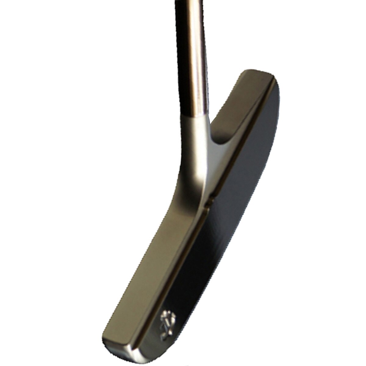 クロノスパター ANCHOR Gold(パター（単品）)|kronosgolf