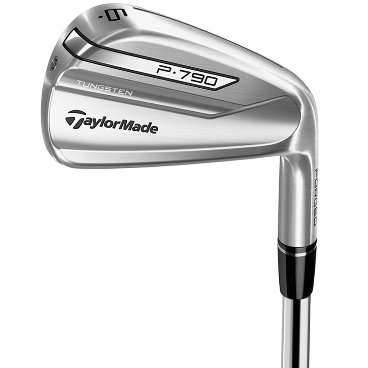 口コミ・評価｜P790アイアン(6本セット) ダイナミックゴールド S200（アイアン（セット））｜TaylorMade（テーラーメイド ）（0000542381）