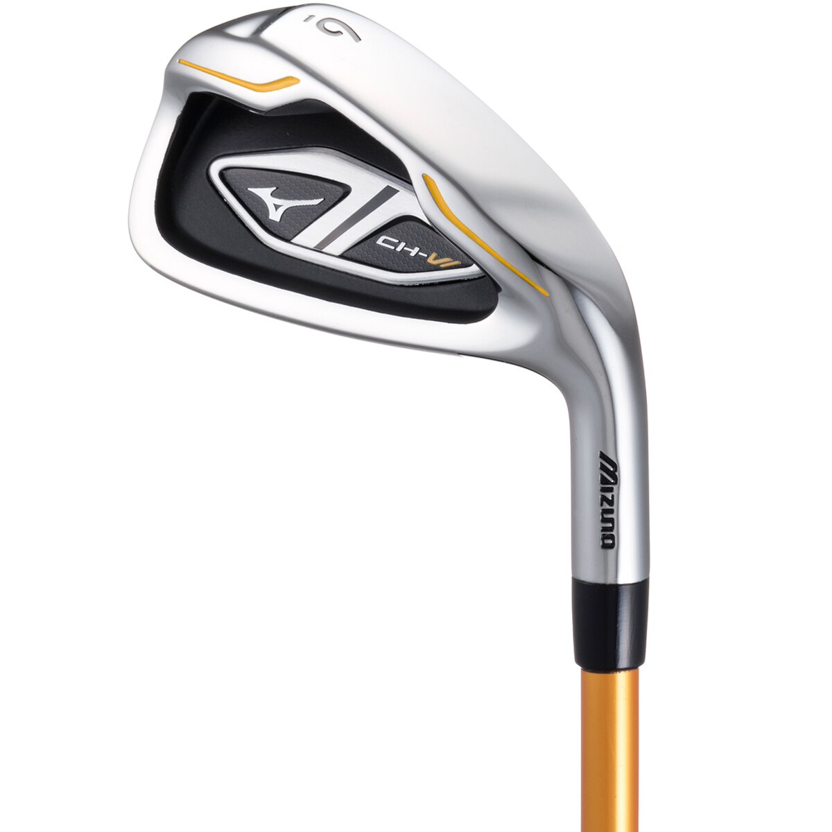 CH-Vアイアン(5本セット) USTマミヤ PROFORCE X-1(ミズノオリジナル