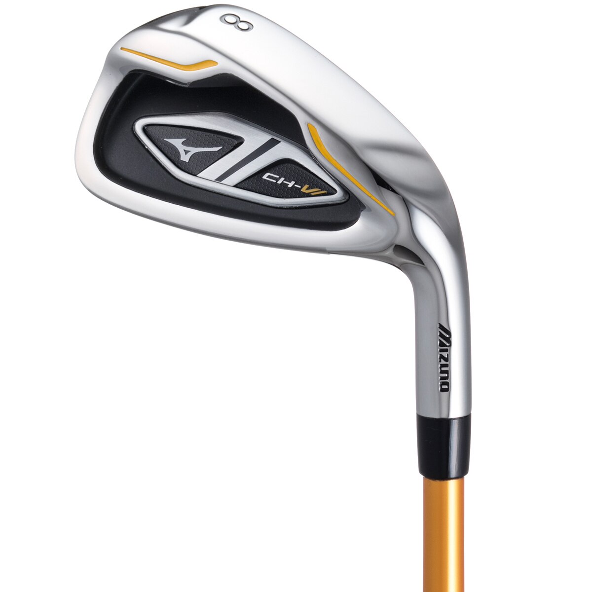 CH-Vアイアン(5本セット) USTマミヤ PROFORCE X-1(ミズノオリジナル