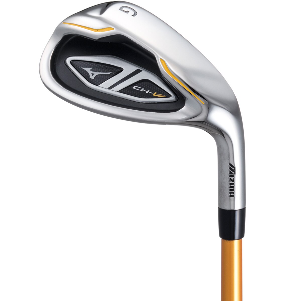 MIZUNO - MIZUNO  CH-Vアイアンセット(#6〜9、PW) NSPRO950GH s-l400.jpg
