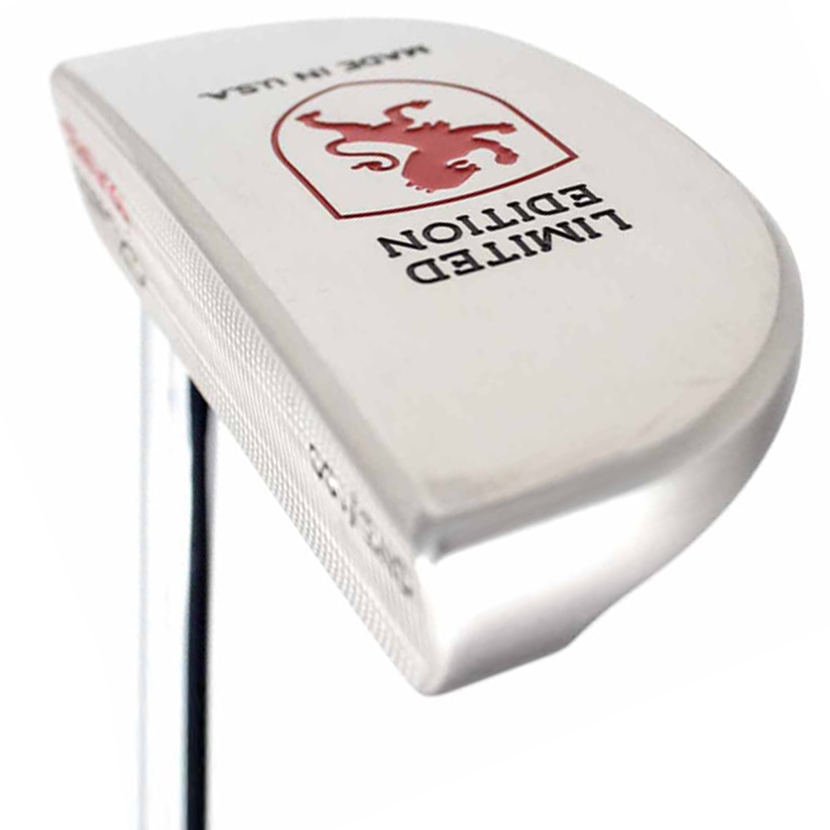 MASSA TOUR SPEC LIMITED EDITION 100 パター(パター（単品）)|PIRETTI
