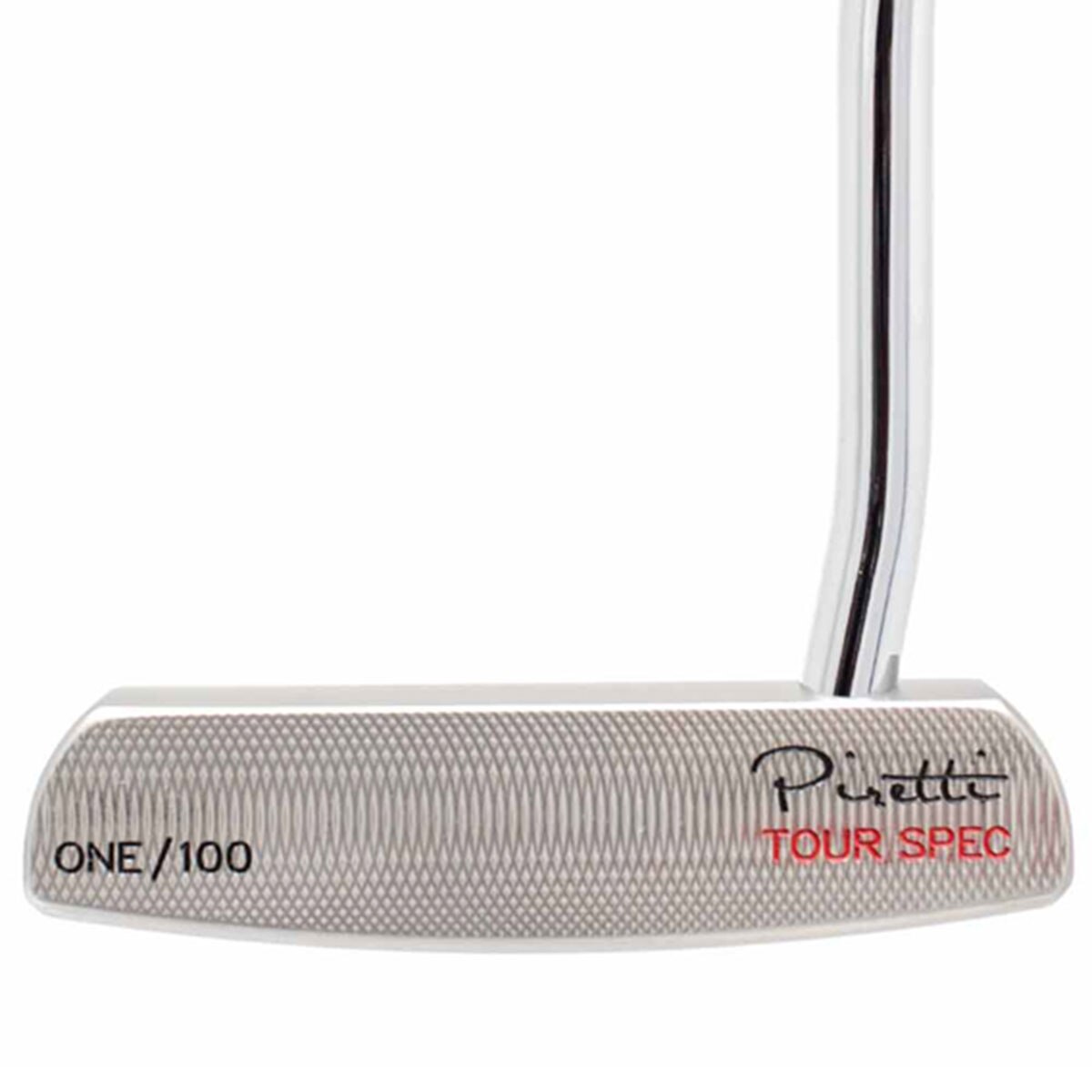MASSA TOUR SPEC LIMITED EDITION 100 パター(パター（単品）)|PIRETTI