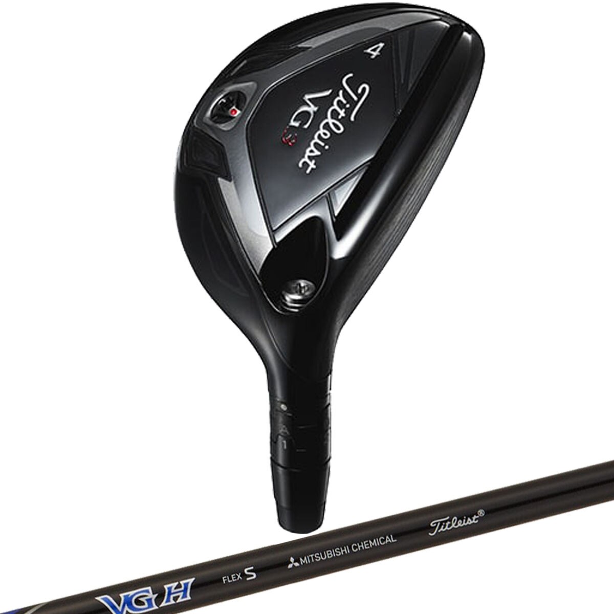 タイトリストユーティリティVG3H Amazon | タイトリスト Titleist VG3 ユーティリティ メタル