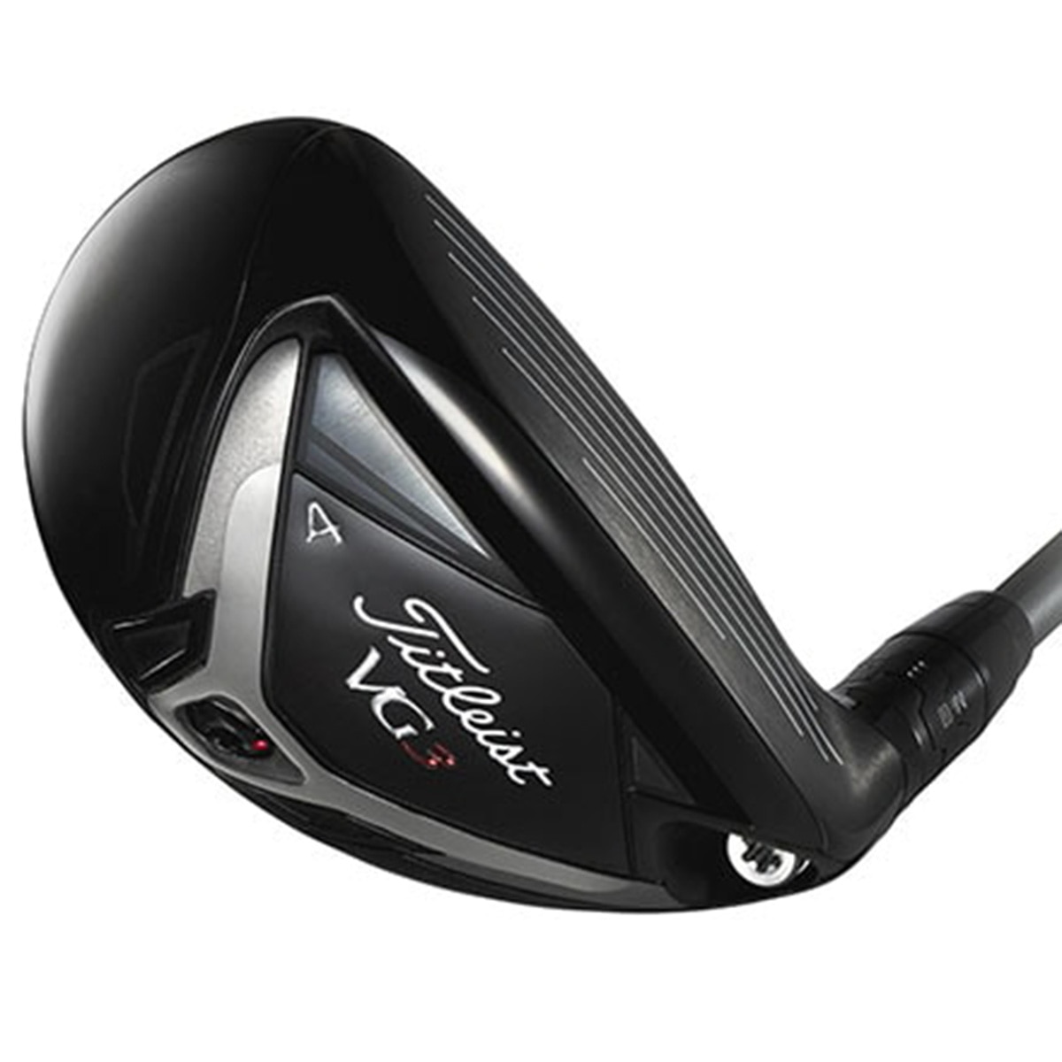 VG3 ユーティリティ VGH 2018年モデル(ユーティリティ（単品）)|VG3