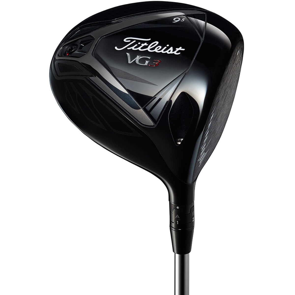 クラブ Titleist VG3 5W Speeder 569 Evolution IV 口コミ・評価｜VG3 ドライバー Speeder 569 Evolution IV 2018年モデル