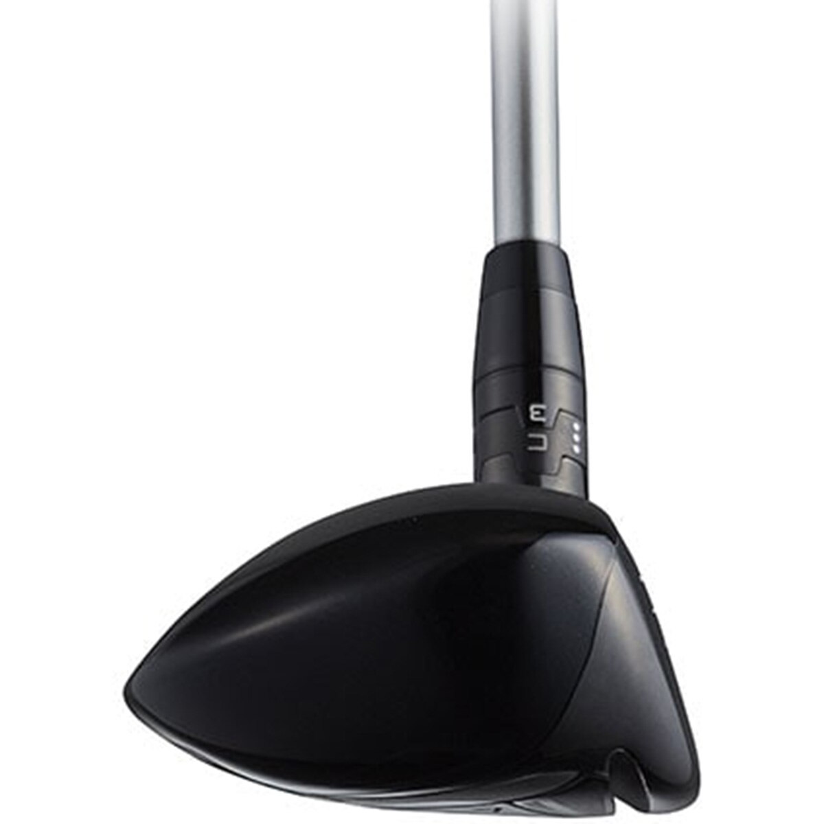 VG3 ユーティリティ N.S.PRO 950FW 2018年モデル(ユーティリティ（単品