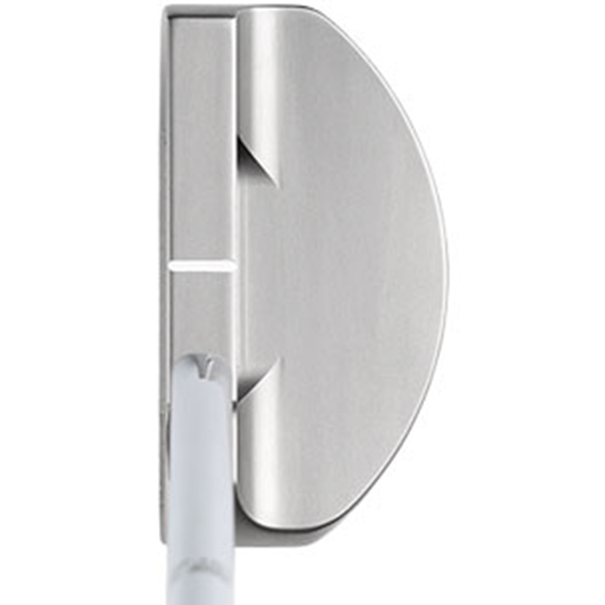 トルクバランスパター E-1 シルバー(パター（単品）)|Edel Golf(イー