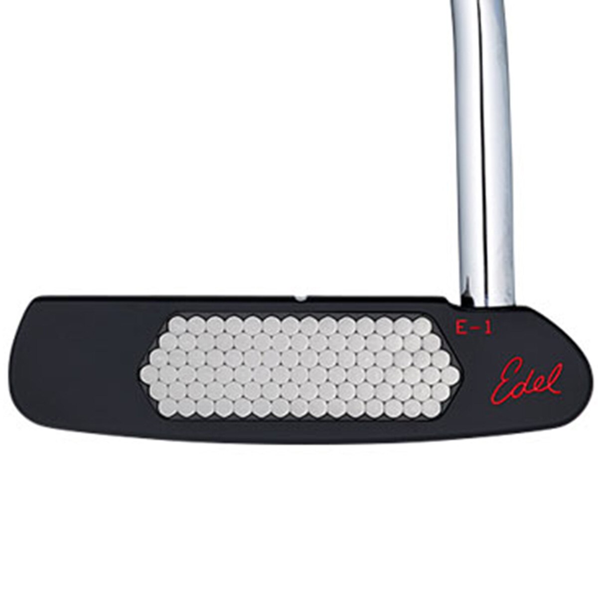 セール・アウトレット】トルクバランスパター E-1 ブラック(パター