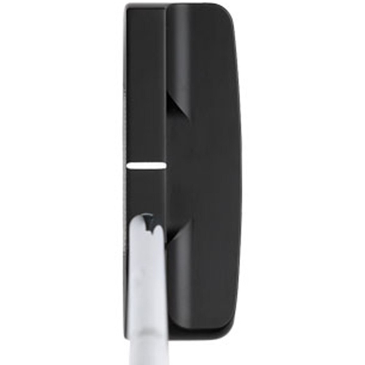 トルクバランスパター E-2 ブラック(パター（単品）)|Edel Golf