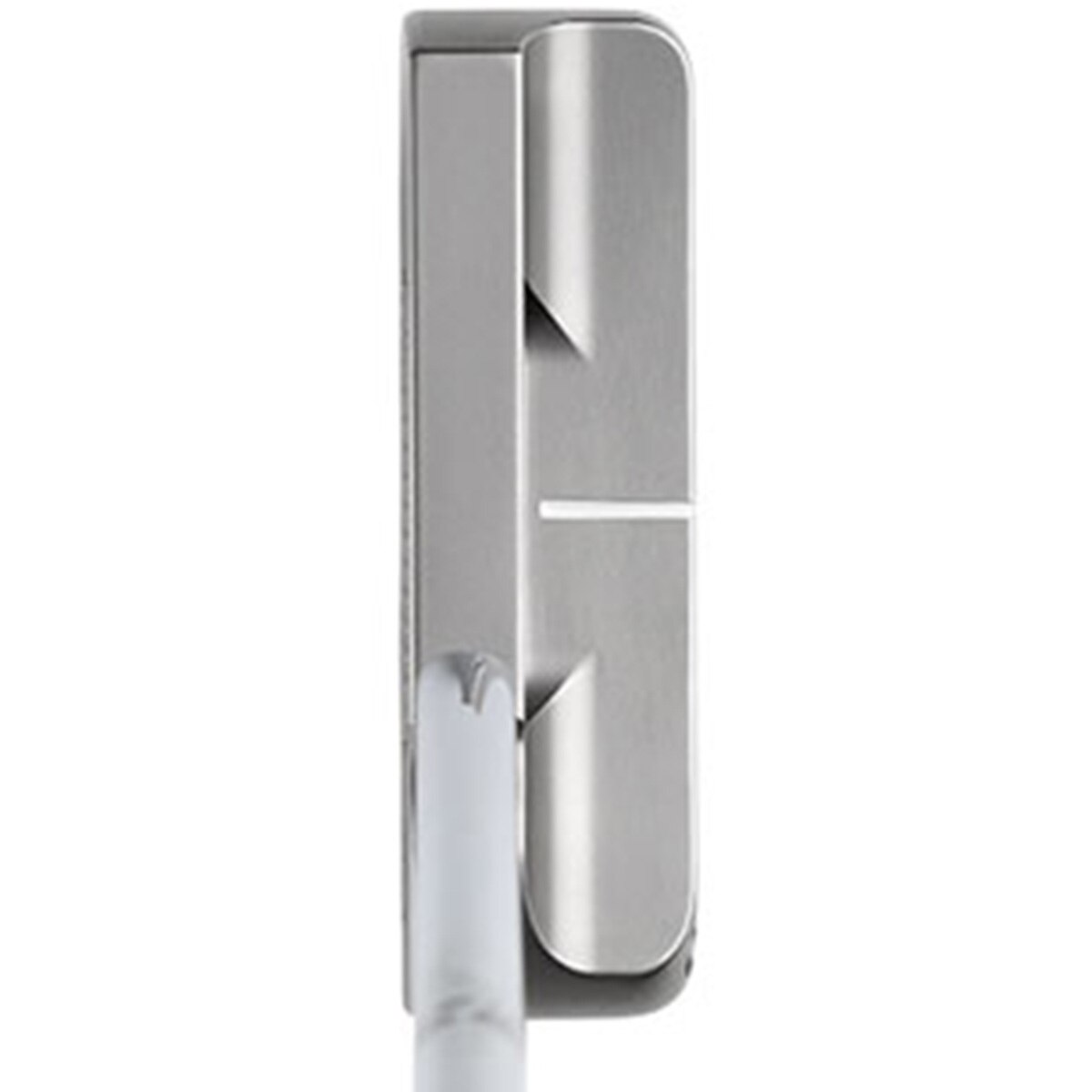 トルクバランスパター E-3 シルバー(パター（単品）)|Edel Golf(イー