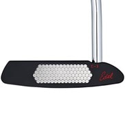 トルクバランスパター E-3 ブラック(パター（単品）)|Edel Golf(イー 