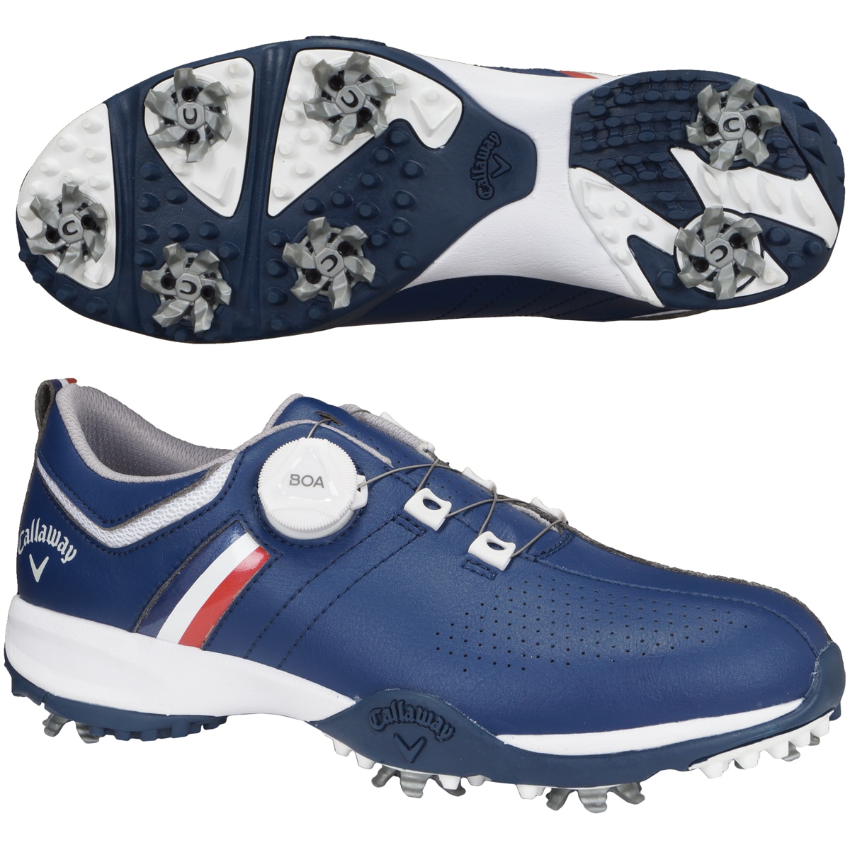 口コミ・評価｜AEROSPORT BOA WM 18 ゴルフシューズ（【女性】シューズ