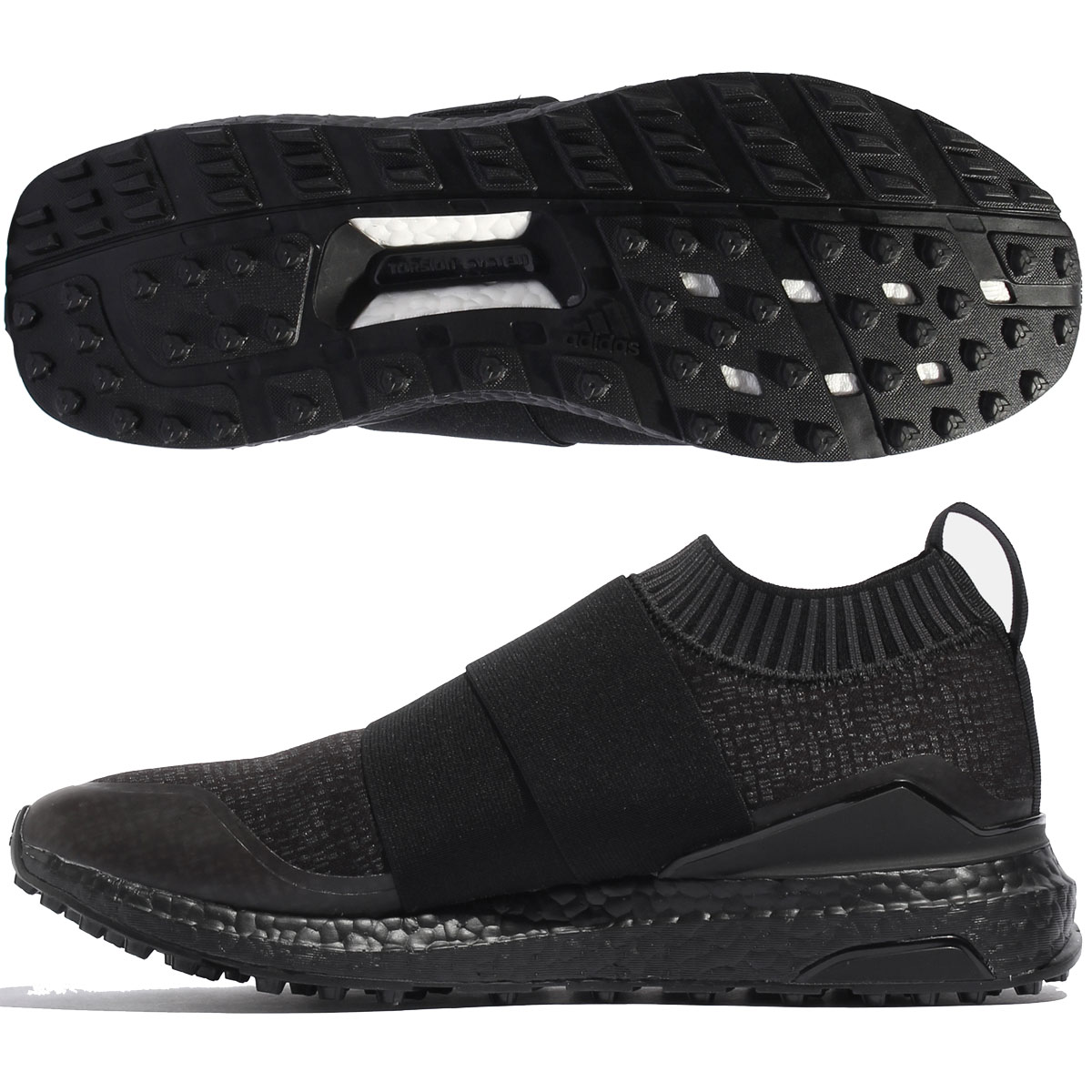 口コミ・評価｜クロスニット 2.0シューズ（【男性】シューズ）｜adidas