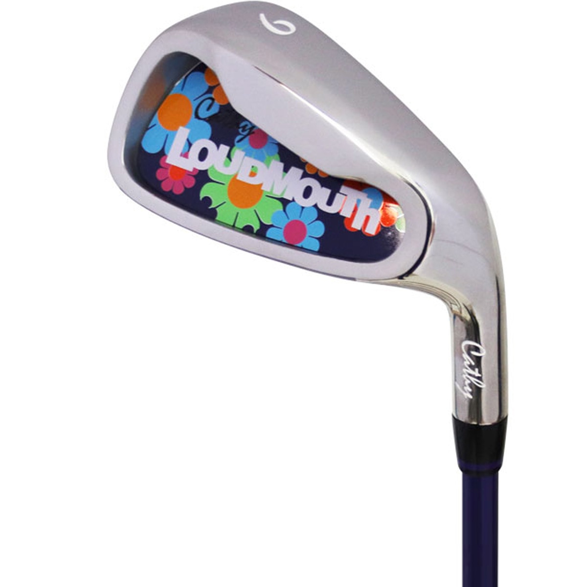 Loudmouth レディース　ゴルフクラブセット 0000543322_01.jpg?h=600&w=600