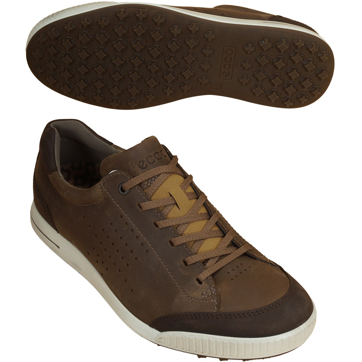 口コミ・評価｜ゴルフ ストリート レトロ シューズ（【男性】シューズ