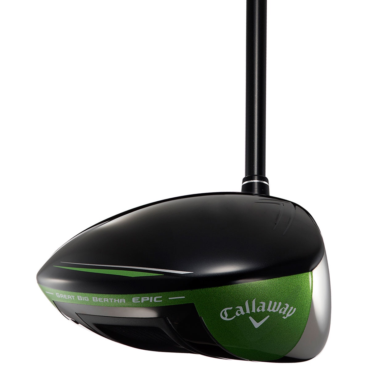 GBB EPIC FORGED ドライバー Speeder 661 Evolution IV(ドライバー