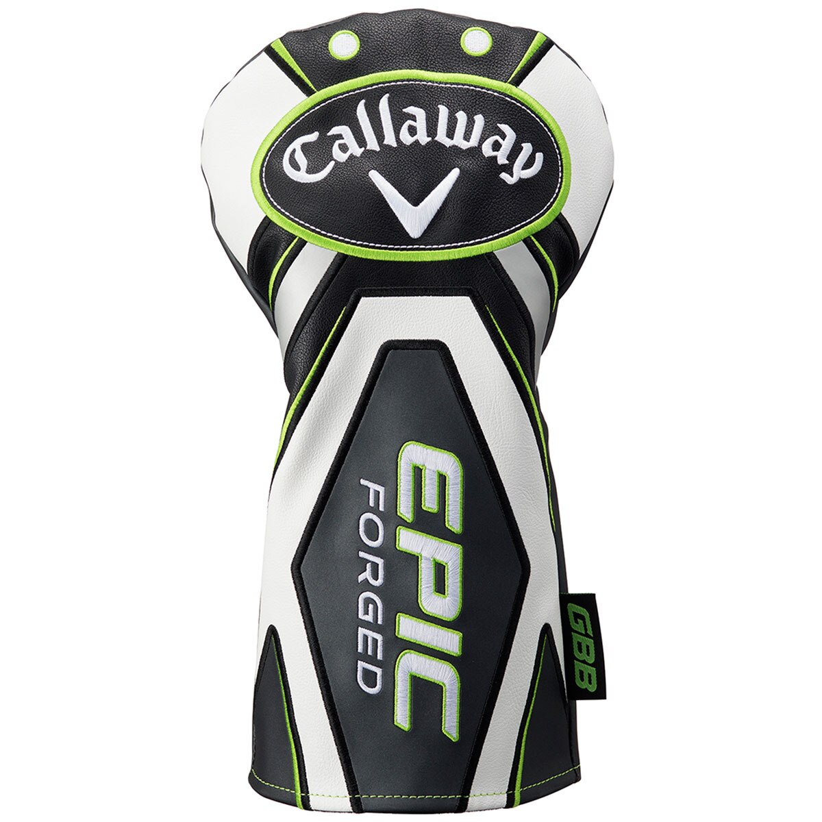 GBB EPIC FORGED ドライバー Speeder 661 Evolution IV(ドライバー