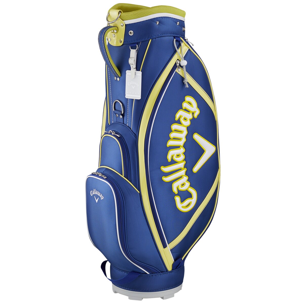 【新品未使用】Callaway キャロウェイ ゴルフ　キャディバッグ 芸能人愛用 Callaway (キャロウェイ) EX : = JM 18 キャディ