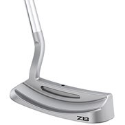 ヴォルト2.0 ZB プラチナム パター(グリップ：PP58)(パター（単品 