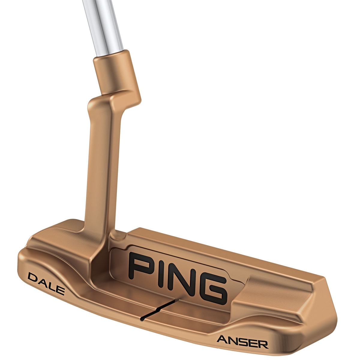 PING アンサー 5 パター カッパー Amazon.co.jp: ピン パター HEPPLER ANSER 5 ヘプラー アンサー