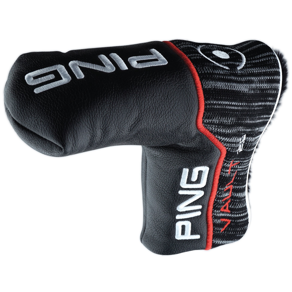 ヴォルト2.0 デールアンサー カッパー パター(グリップ：PP58