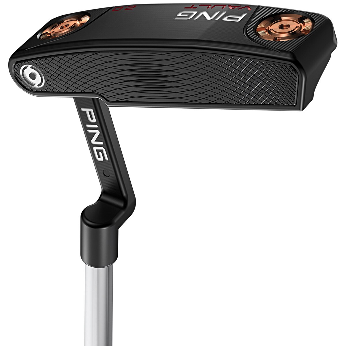 PING VAULT(ヴォルト) 2.0 B60 バター34インチ ピン PING VAULT 2.0