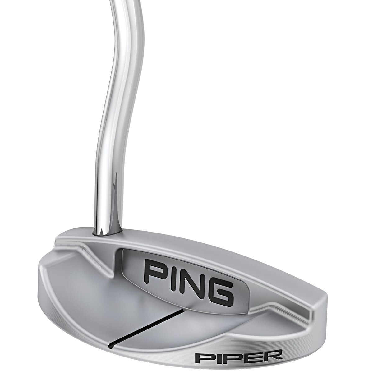 ヴォルト2.0 パイパー プラチナム パター(グリップ：PP58)(パター